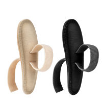 2 Pcs Hammer Toe Bunions Corrector บรรเทาอาการปวดเท้า Orthosis Insoles รองเท้า Cushions Hallux Valgus Metatarsal Orthopedic Pads