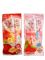 Marukan Dice sweets 60g.