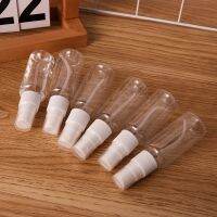 DIACHA 5 Pcs Empty Spray Bottle 30ml Empty Liquid Bottle