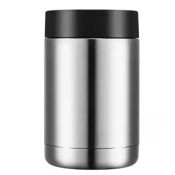 1.6L Stainless Steel Insulated Wine Cooler - The Stainless Sipper