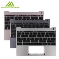 New Original Palmrest With Backlit US Keyboard C Cover For Huawei Matebook 13 WRT/WRTB/HN Series WRT W09 WRTB WFE9L HN W19L