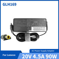 ADLX90NCT3A ADLX90NLT3A 20V 4.5A 90W ของแท้มั่นคงอะแดปเตอร์ AC และทนทานสำหรับเครื่องชาร์จแหล่งจ่ายไฟแล็ปท็อป Lenovo