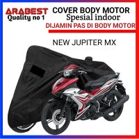 ซองหุ้มรถจักรยานยนต์เป็ดราคาถูกไม่กันน้ำ Jupiter MX Jupiter Z ฯลฯ