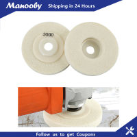 Manooby แผ่นขัด3000เส้นใยฟองน้ำสำหรับการปรับปรุงหินหินควอตซ์หินอ่อนหินแกรนิตสำหรับแผ่นบดลูกหมู