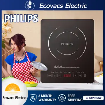 Philip best sale electric stove