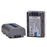 1250mAh NP-FP50 NP FP50 Battery for Sony NP-FP30 NP-FP60 NP-FP70 NP-FP71 NP-FP90 NP-FP91 DCR-SX40 SX40R SX41 HDR-CX105 new brend Clearlovey