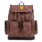 Balô DirtyCoins X One Piece Backpack - Brown