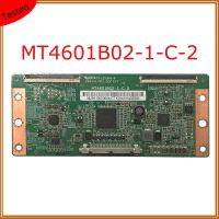 MT4601B02-1-C-2การ์ด TCON สำหรับทีวีอุปกรณ์ดั้งเดิม T CON Board LCD Logic บอร์ด T-Con ที่ได้รับการทดสอบ