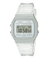 นาฬิกาผู้หญิง Casio รุ่น F-91WS-7 คาสิโอ