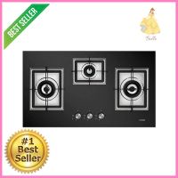 เตาฝังแก๊ส FOTILE GAG86309 86CMBUILT-IN GAS HOB FOTILE GAG86309 86CM **มีบริการชำระเงินปลายทาง**