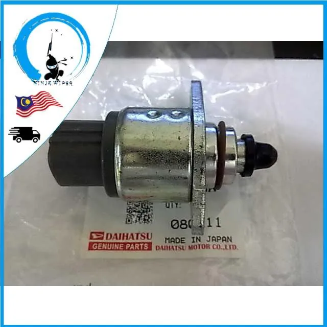 Throttle Body (4PIN)Sensor/Switch Perodua Myvi Kelisa Kenari Alza(OEM