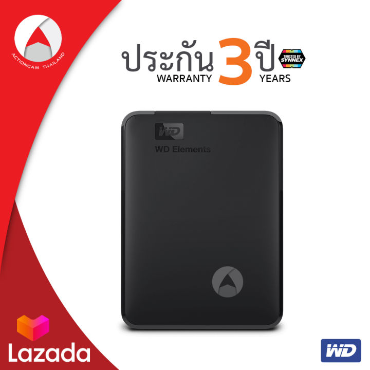 wd-elements-ฮาร์ดดิสก์พกพา-hdd-2-5-นิ้ว-ความจุสูง-1tb-ความเร็วสูง-portable-storage-น้ำหนักเบา-กะทัดรัด-2-5-inches-wdbuzg0010bbk-wesn-usb3-เชื่อมต่ออเนกประสงค์-external-harddisk-จัดเก็บไฟล์-ภาพถ่าย-วิด