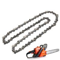 1 Pcs 20" inch 76DL Chainsaw Saw Chain 325 Pitch 0.058 Gauge Replacement For Stihl / Husqvarna Tool