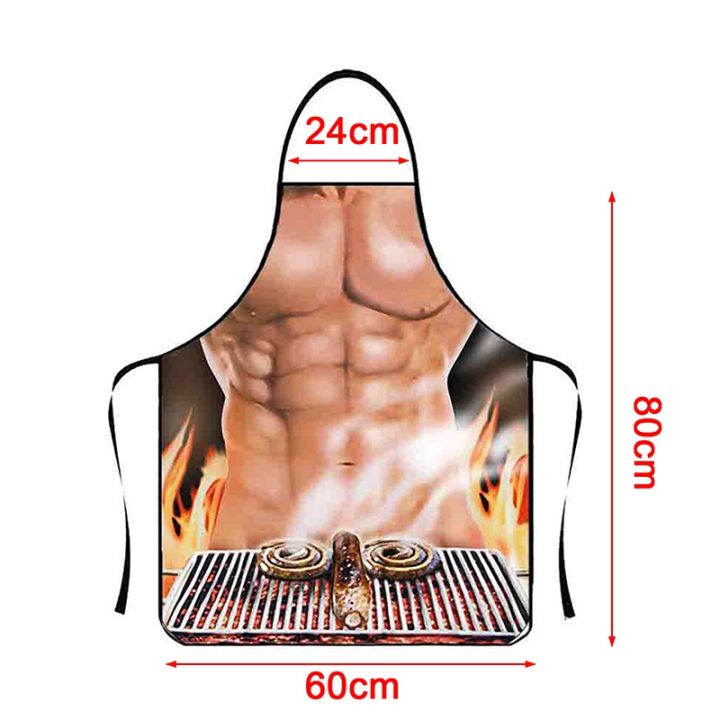 11-style-aprons-sexy-funny-kitchen-for-women-man-bbq-cleaning-cooking-apron-stain-proof-apron-barbecue-apron