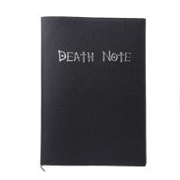 ◎☫ New Collectable Death Note Notebook School Large Anime Theme Writing Journal