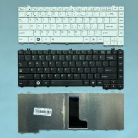 L600 US Spanish Keyboard For Toshiba Satellite C600 C645 L600D L630 L635 L640 L645 L700 L730 L740 L745 L730 L735 Laptop