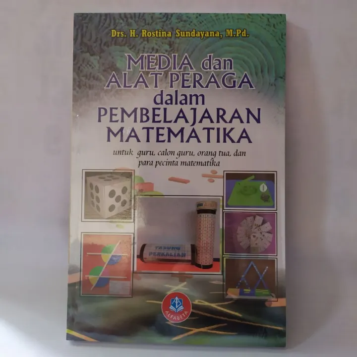 Media Dan Alat Peraga Dalam Pembelajaran Matematika | Lazada Indonesia