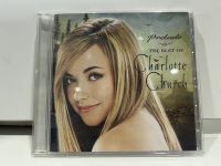 1   CD  MUSIC  ซีดีเพลง Prelude THE BEST OF Charlotte Church       (D18B154)