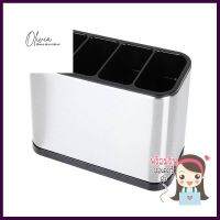 ที่ใส่อุปกรณ์ในครัวเบ็ดเตล็ด 4 ช่อง KECHCUTLERY HOLDER KECH H2740 STAINLESS STEEL **สอบถามเพิ่มเติมได้จ้า**