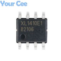 10pcs Original XL1410E1 SOP 8 2A 18V 380khz Step down DC Power Converter Chip