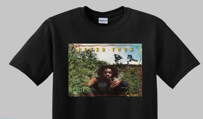 Peter Tosh Legalize It T-Shirt Reggae Bob Marley Bunny Wailer Wailers Black 2019 Unisex Tee XS-4XL-5XL-6XL