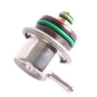 Fuel Injection Pressure Regulator 4 Bar for Audi Porsche VW BMW 0280160575 037133035C 037133035H 0280160557