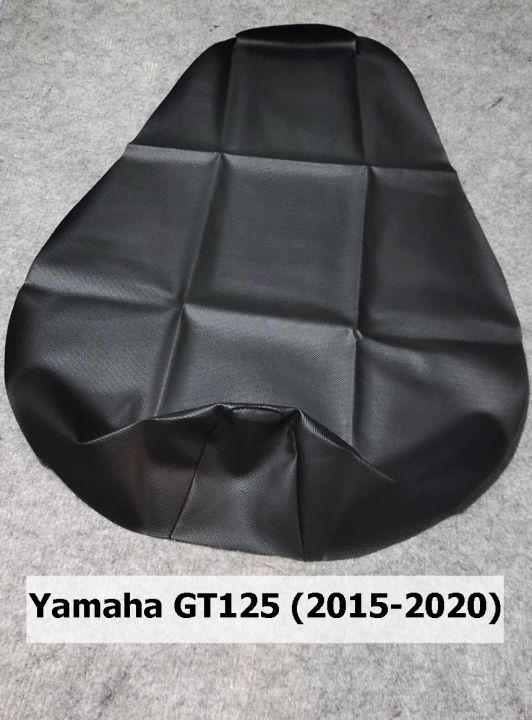 yamaha-gt125-2015-2020-ผ้าเบาะหุ้มมอเตอร์ไซด์