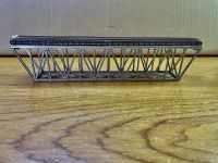 Tomix N S280 Bridge Span/support, as new.