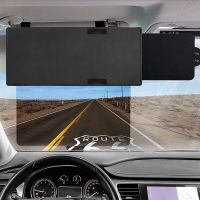 【LZ】audience scipt21pt5 Car Sun Visor Extender Anti-glare Sun Blocker Car Window Sunshade And UV Rays Blocker Universal For Cars Accessories