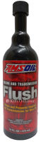 Amsoil Engine and Transmission Flush น้ำยาล้างเครื่องยนต์และระบบเกียร์ (473 mL)