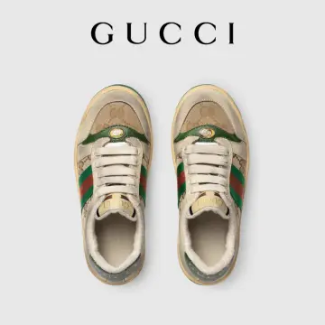 Lazada on sale gucci shoes