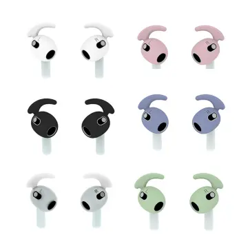 Airpods 3 Ear Hook Best Price in Singapore Dec 2023 Lazada.sg