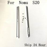 yivdje Nomu S20 Metal Frame Screws For Nomu S20 Repair Fixing Part Replacement