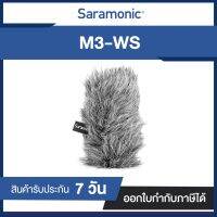 Saramonic M3-WS FURRY WINDSCREEN FOR SR-M3