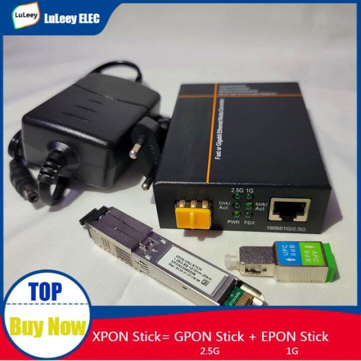 Gpon Sfp Onu Stick | Lazada.co.th