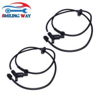 ¤☍ Rear Left Right ABS Wheel Speed Sensor For VW Corrado 1987 1995 amp; Vento Golf III MK3 1991 1998 OE 1H0927807B 1H0927807D