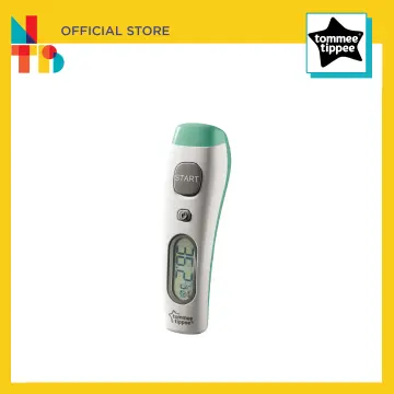 Tommee Tippee Digital Forehead Thermometer