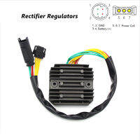 รถจักรยานยนต์ rectifier ตัวควบคุมแรงดันไฟฟ้าสำหรับ BMW F650GS K72 R13 F800ST G650GS F650CS K70 F800GT F800R