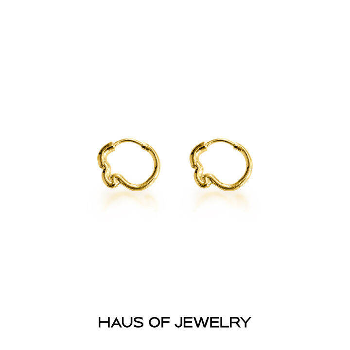 haus-of-jewelry-ever-s-earrings-ต่างหูเงินแท้-925