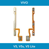 แพรสวิตช์เปิด/ปิด | Vivo V5, V5 Lite, V5s | PCB ON/OFF | อะไหล่มือถือ