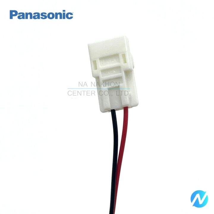 พัดลมตู้เย็น-มอเตอร์โนฟอรส-อะไหล่ตู้เย็น-อะไหล่แท้-panasonic-รุ่น-cnrag-171850