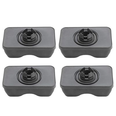 2039970186 Jack Lift Pad for W203 W209 W211 R171 (Pack of 4)