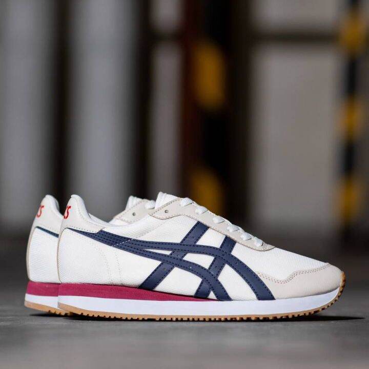 asic tiger runner