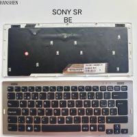 Laptop keyboard for Sony VGN SR SR400 SR140 SR190 SR220 SR240 PCG- 5R1T 5N1T 5S1T 5T1T 5T2T Spanish SP 148090161