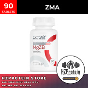 OSTRIVIT ZMA MGZB - BỔ SUNG VITAMIN GIÚP TĂNG CƯỜNG SỨC MẠNH