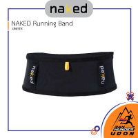 NAKED Running Band สายคาดเอวสำหรับวิ่ง