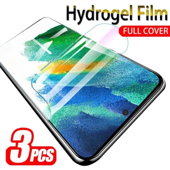3pcs-hydrogel-film-9-9t-mi9-protector-8-cc9-cc9e-film-protection