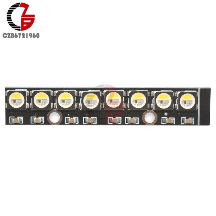 yingke-กระบอง-led-rgbw-sk6812-32บิต-modul-lampu-สามารถตั้งโปรแกรมได้8บิต5v-5050ไฟ-led-rgb-สำหรับรูปภาพ-avr-arduino-diy