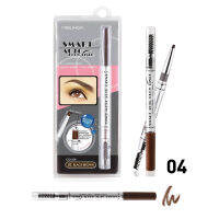 ดินสอเขียนคิ้ว Mei Linda Smart Auto Brow Liner NO.04 W.15