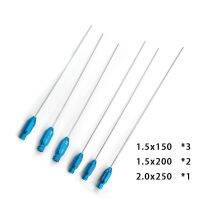 Liposuction Cannula Autoclavable Liposuction Instrument